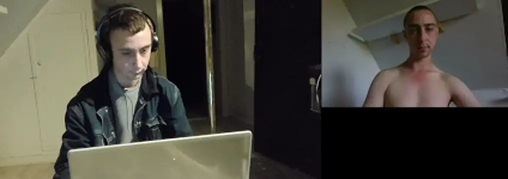 Snapshot of Stephanien chatting on 01-09-25, 06:15 Stephanien online show from 01-09-25, 06:15