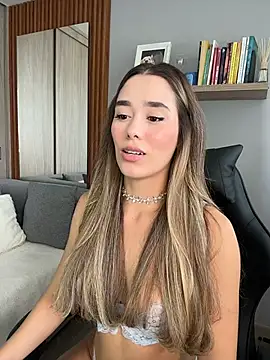 FridaKlein online show from 04-10-26, 07:40