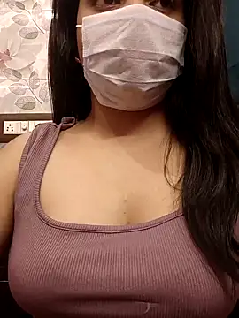 Myloveurvi online show from 03-07-26, 10:23