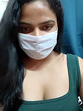Snapshot of Myloveurvi chatting on 04-25-26, 05:54 Myloveurvi online show from 04-25-26, 05:54