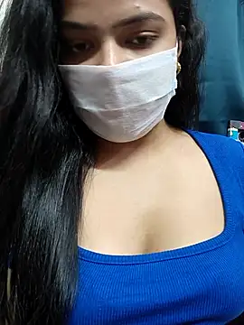 Snapshot of Myloveurvi chatting on 07-10-26, 05:48 Myloveurvi online show from 07-10-26, 05:48