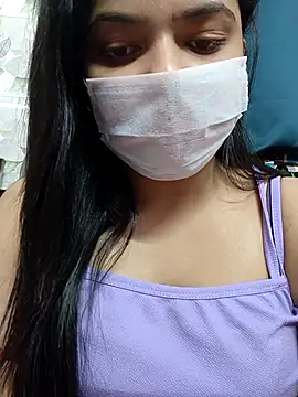 Snapshot of Myloveurvi chatting on 07-23-26, 05:11 Myloveurvi online show from 07-23-26, 05:11
