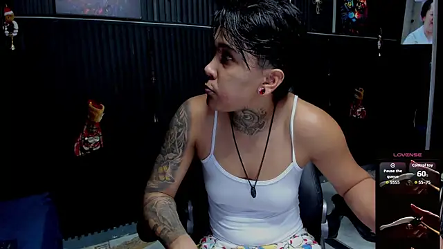 ZhoeStrong online show from 12-02-25, 10:16