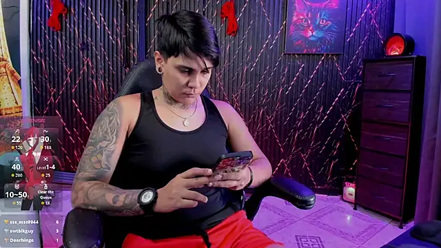 ZhoeStrong online show from 03-19-26, 09:19