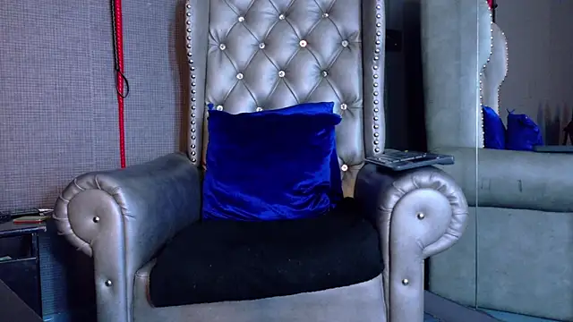 LusstCruella online show from 10-02-25, 11:12