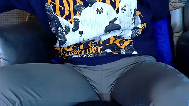 LusstCruella online show from 02-03-26, 01:38