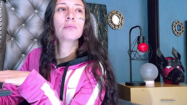 LusstCruella online show from 04-13-26, 11:59