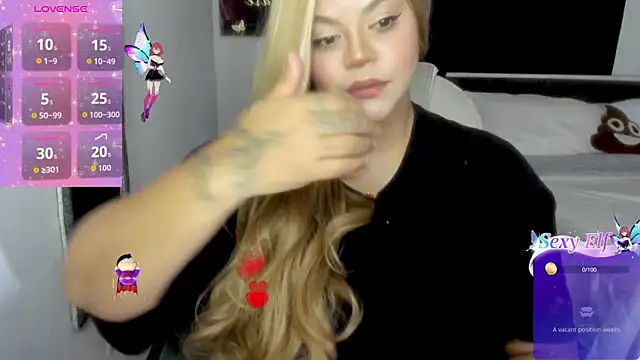 Snapshot of cattleya_campbell chatting on 06-26-26, 11:20 cattleya campbell online show from 06-26-26, 11:20