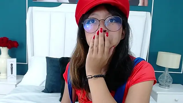 Yommi Winx online show from 01-18-25, 09:55