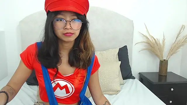 Yommi Winx online show from 02-09-25, 12:17