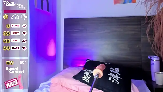 Martina Miiller online show from 02-28-25, 04:20