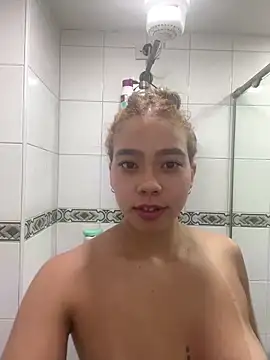 Martina Miiller online show from 09-13-25, 04:45