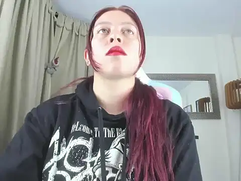 GoddessJessica roger online show from 02-23-26, 04:54