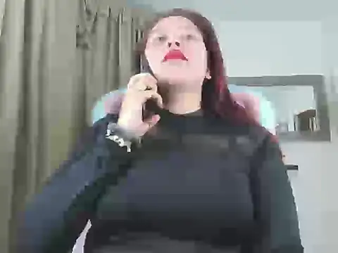 GoddessJessica roger online show from 03-16-26, 04:29