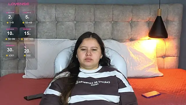 Laia and Aloby online show from 01-16-26, 10:14