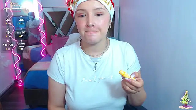 Krysstal tay online show from 12-19-24, 12:12