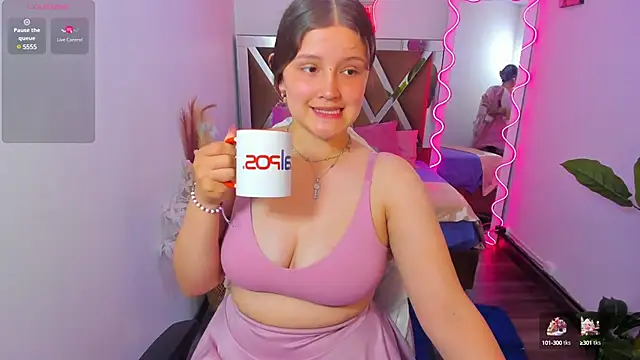 Krysstal tay online show from 12-21-24, 03:09