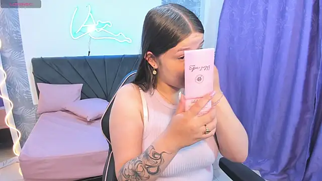 Krysstal tay online show from 04-14-26, 12:11