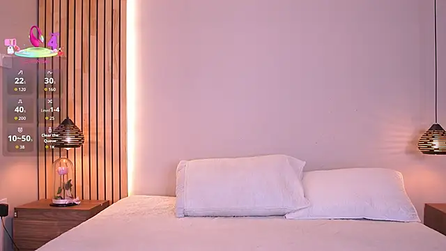  SofiaCortez  online show from 10-21-25, 05:08