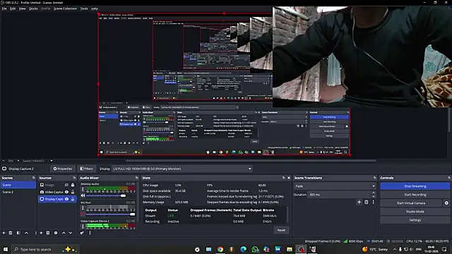 Dreamdaze2025 online show from 02-15-26, 04:20