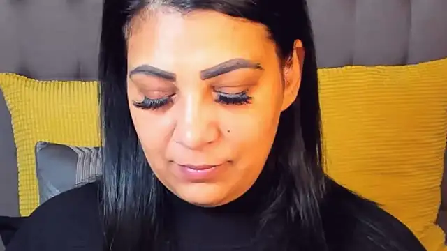 AmyCubes online show from 02-03-26, 03:48