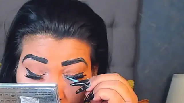 AmyCubes online show from 02-26-26, 04:33