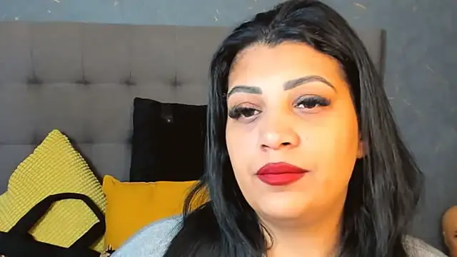 AmyCubes online show from 03-20-26, 04:50