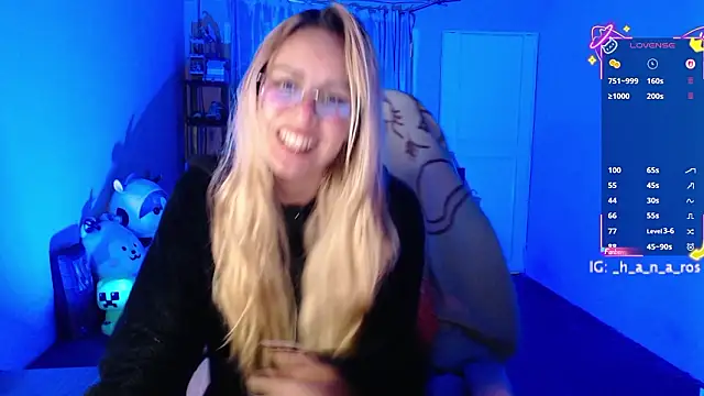 7Hana7 online show from 03-15-26, 02:17