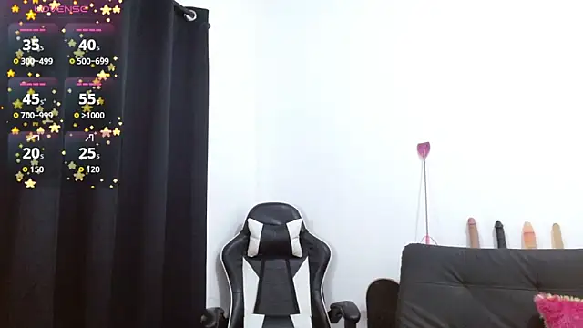 Kiara-Rider online show from 03-12-26, 03:07