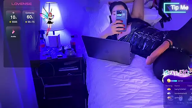 mistresslaviniabr online show from 03-17-25, 05:23