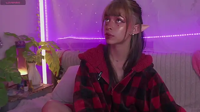 Kitty arts online show from 01-04-25, 06:51