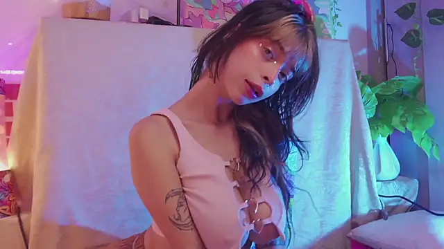 Kitty arts online show from 01-25-25, 10:07