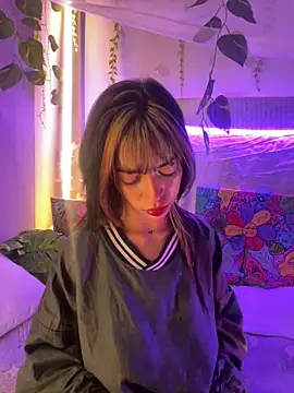 Kitty arts online show from 02-02-25, 02:06