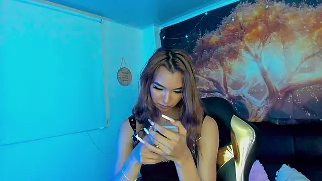 Nikol Rang   online show from 03-20-25, 03:23