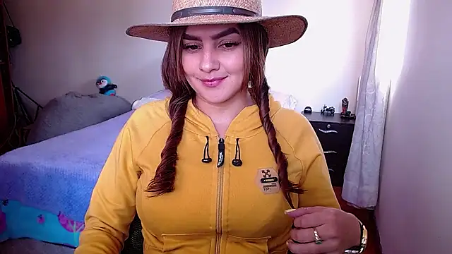 Lu perez online show from 02-05-25, 07:10