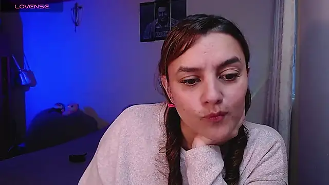 Lu perez online show from 02-10-25, 11:13