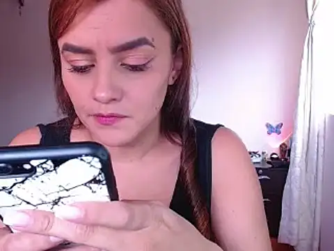 Lu perez online show from 02-27-25, 04:21