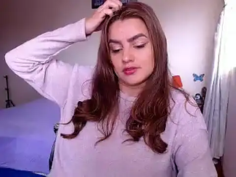 Lu perez online show from 02-28-25, 04:31