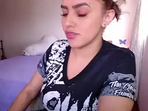 Lu perez online show from 03-01-25, 05:05