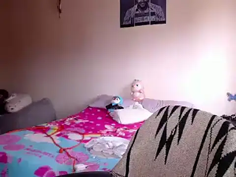 Lu perez online show from 03-05-25, 05:18