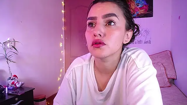 Lu perez online show from 12-17-25, 04:24