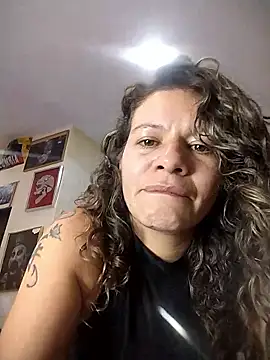 oriana thomson2 online show from 01-05-26, 11:52