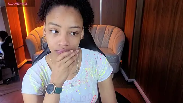 Violeth b online show from 01-09-26, 12:52