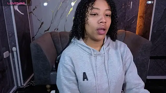 Violeth b online show from 02-25-26, 12:48