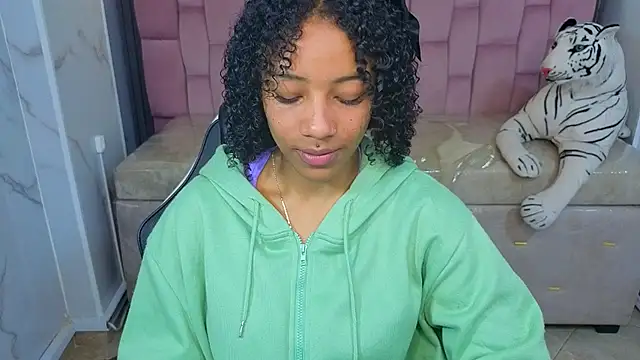 Violeth b online show from 03-06-26, 01:18