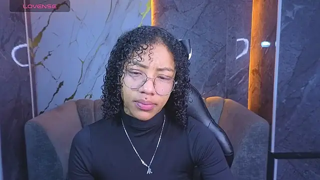 Violeth b online show from 03-16-26, 12:42