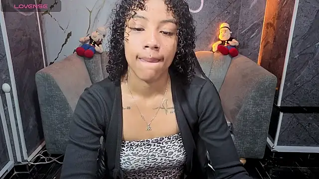 Violeth b online show from 03-28-26, 12:49