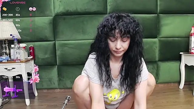 SelenSummer online show from 10-22-25, 07:02