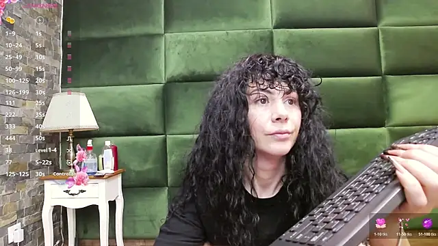 SelenSummer online show from 11-13-25, 08:08