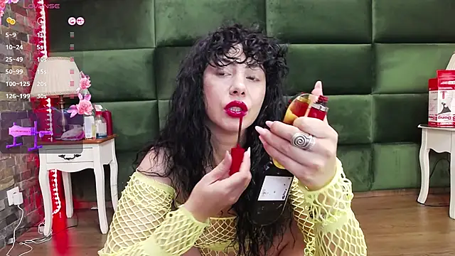 SelenSummer online show from 11-26-25, 07:59